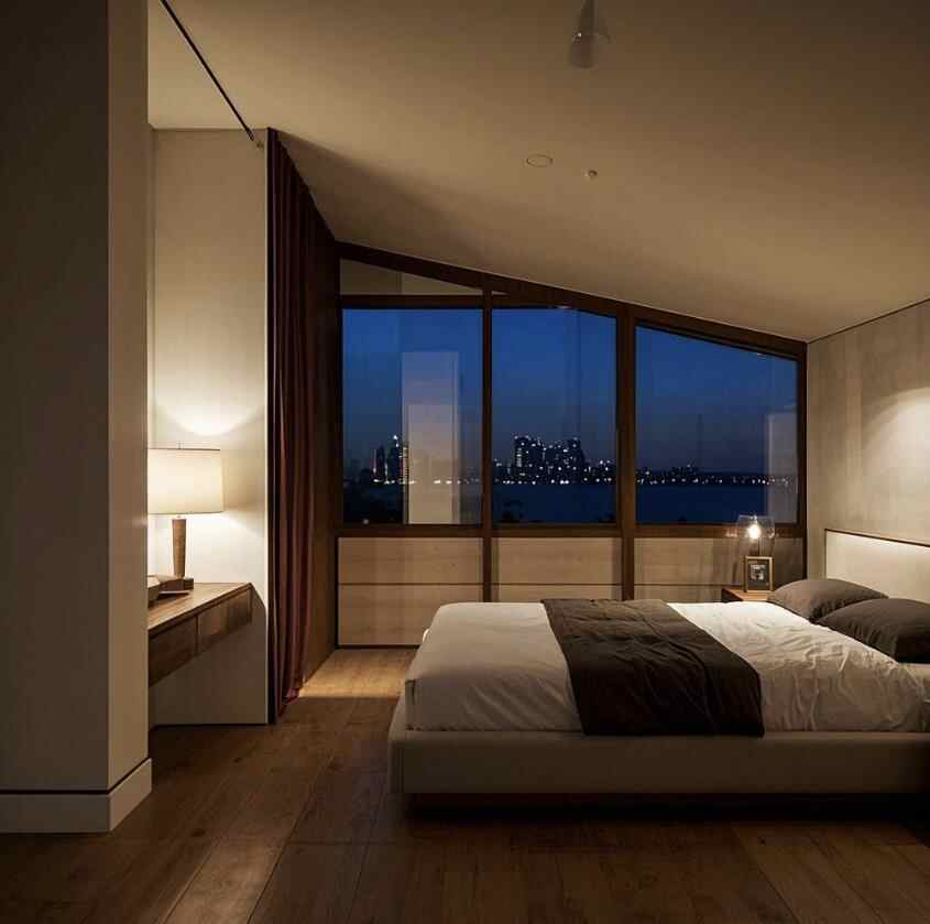 床头朝西有什么说法