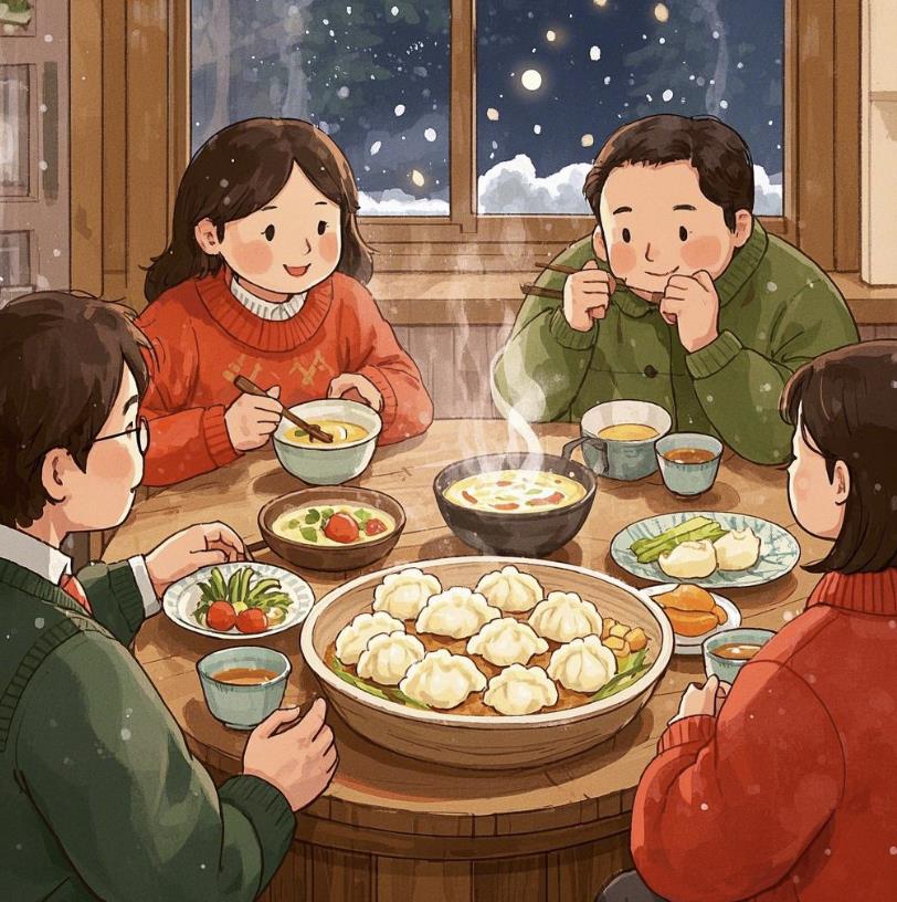 冬至夫妻不能同居吗