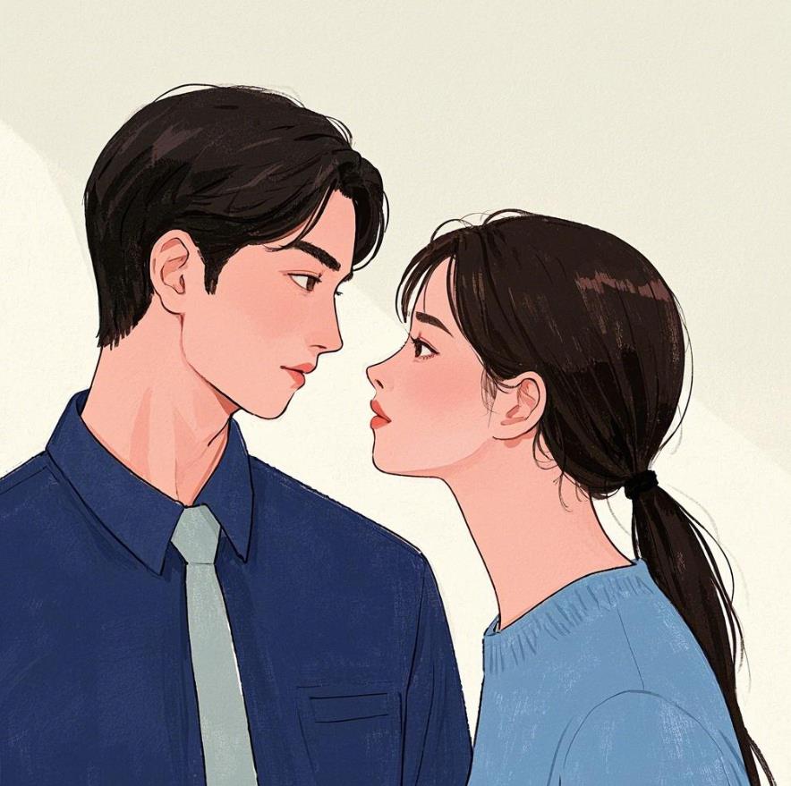 男看耳朵女看嘴巴啥意思
