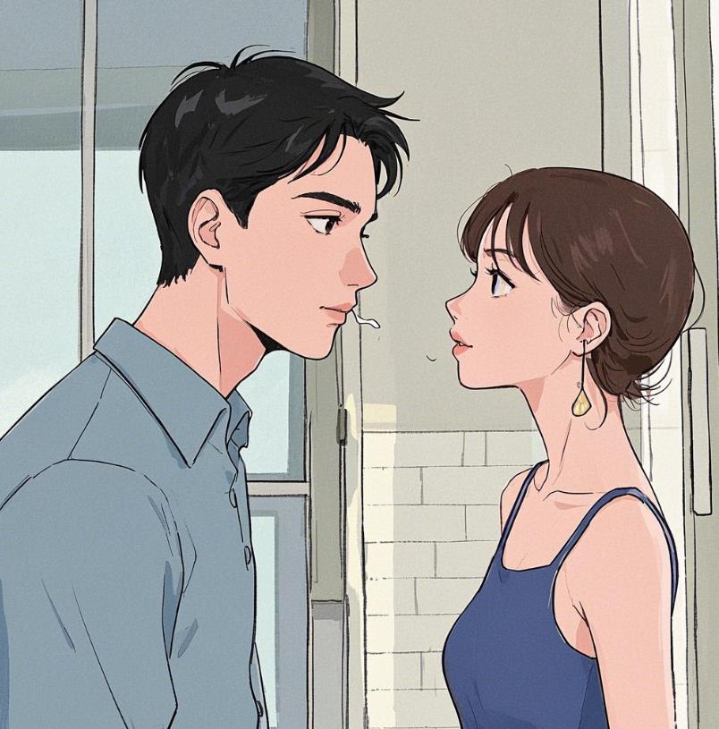 男看耳朵女看嘴巴啥意思