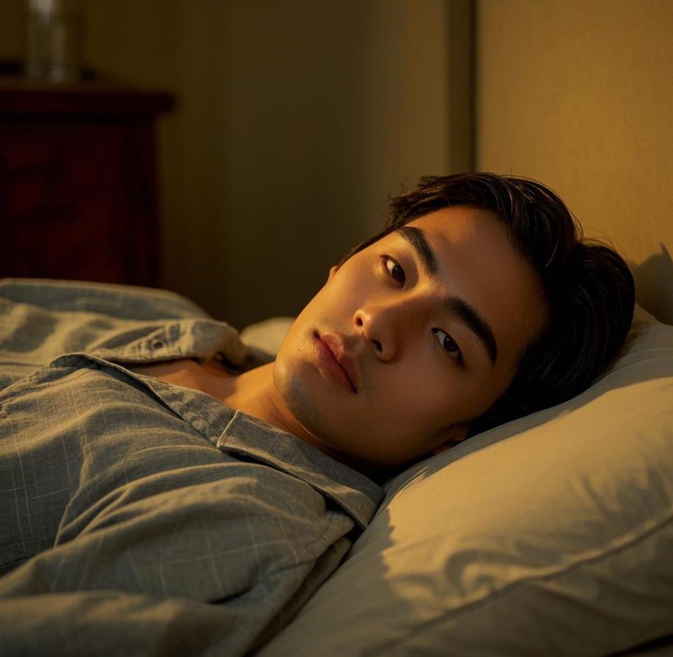 男人没有上进心的表现