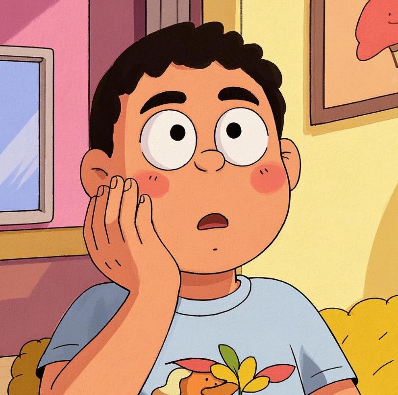 男人幼稚的表现有哪些