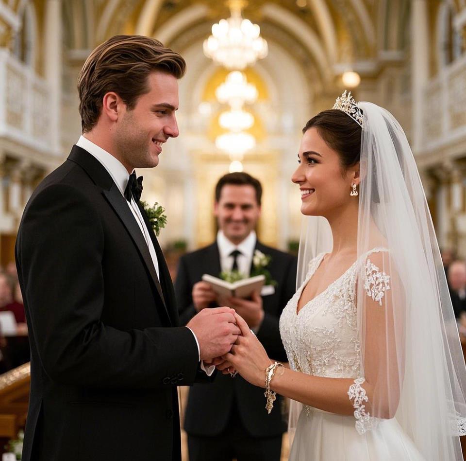 二婚的注意事项