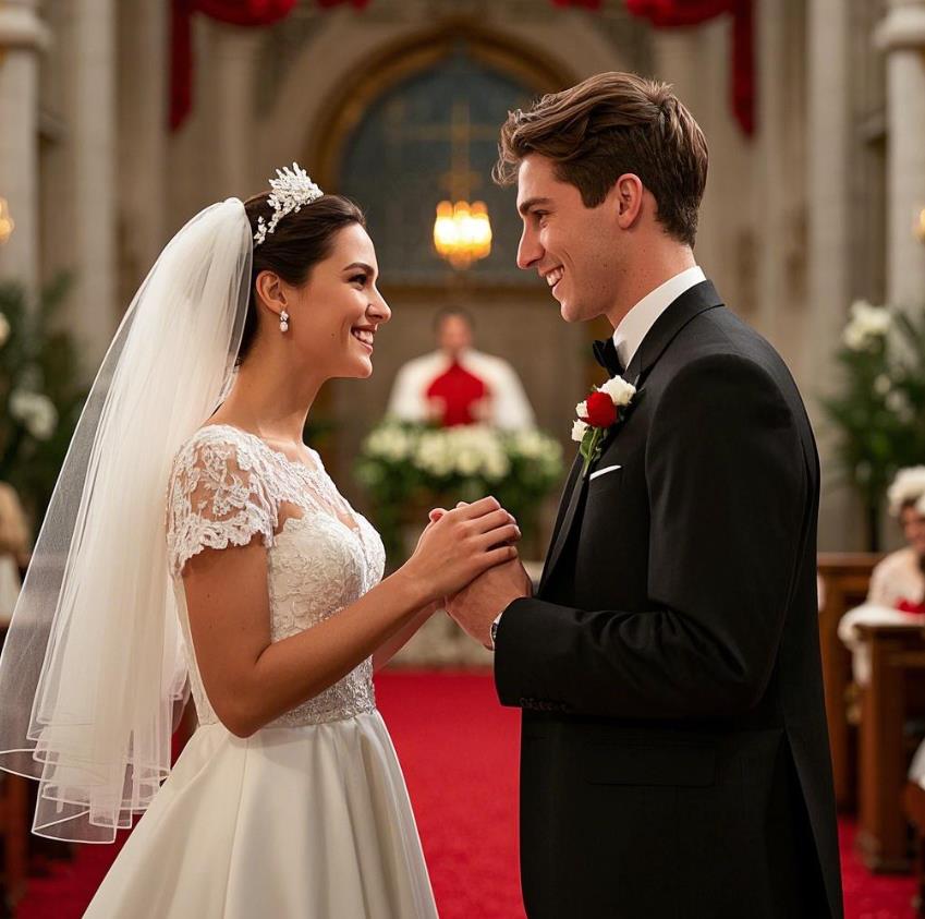 二婚的注意事项