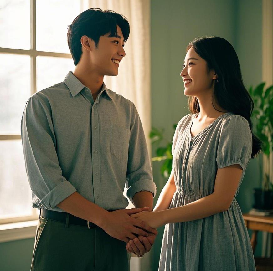 如何保持夫妻关系亲密