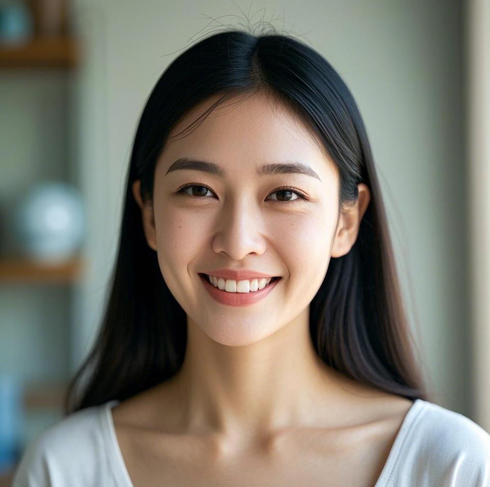 长得显年轻的人有什么特点