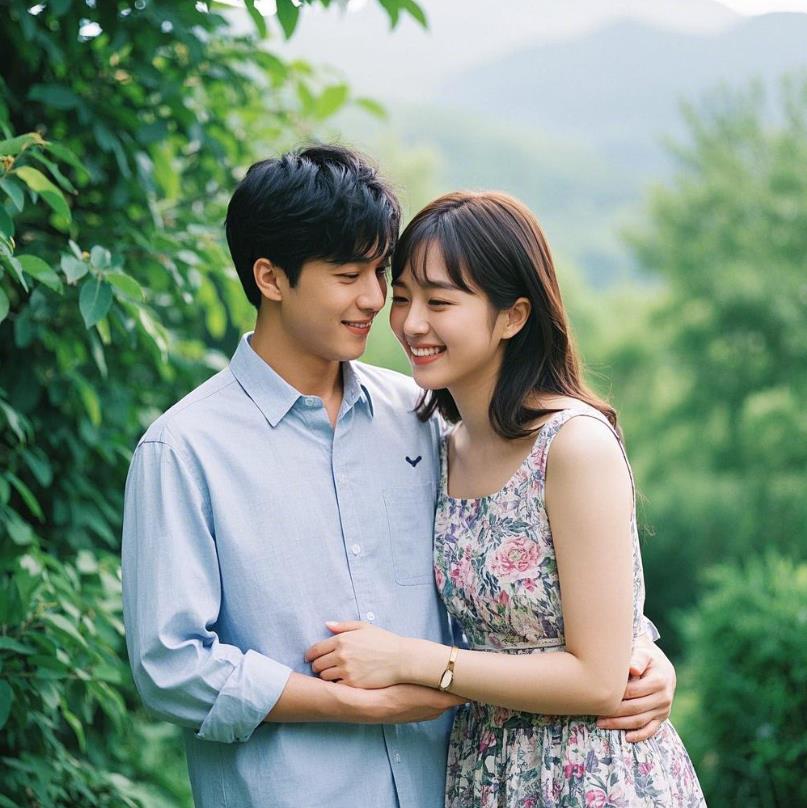 中年夫妻的相处之道是什么