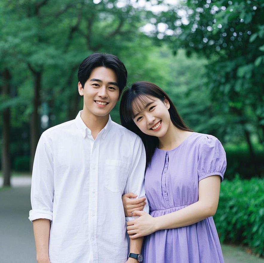 中年夫妻的相处之道是什么