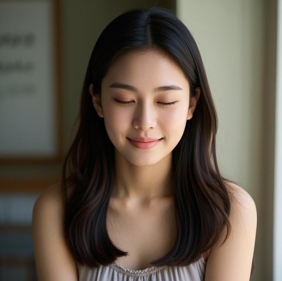 女生接吻的16种方式