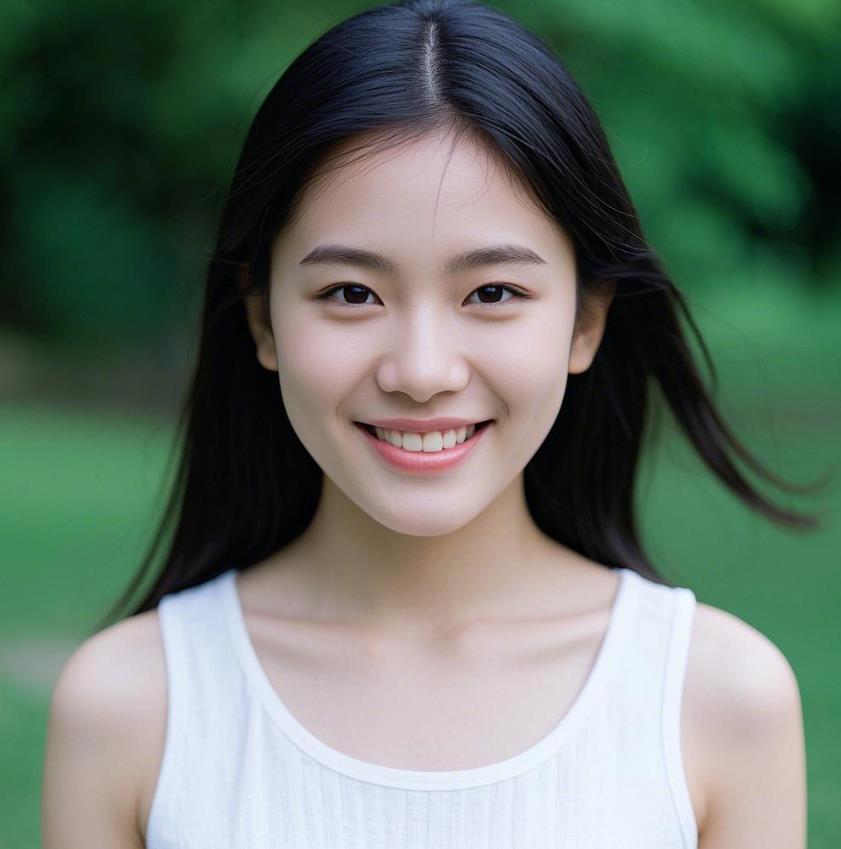 女生接吻的16种方式