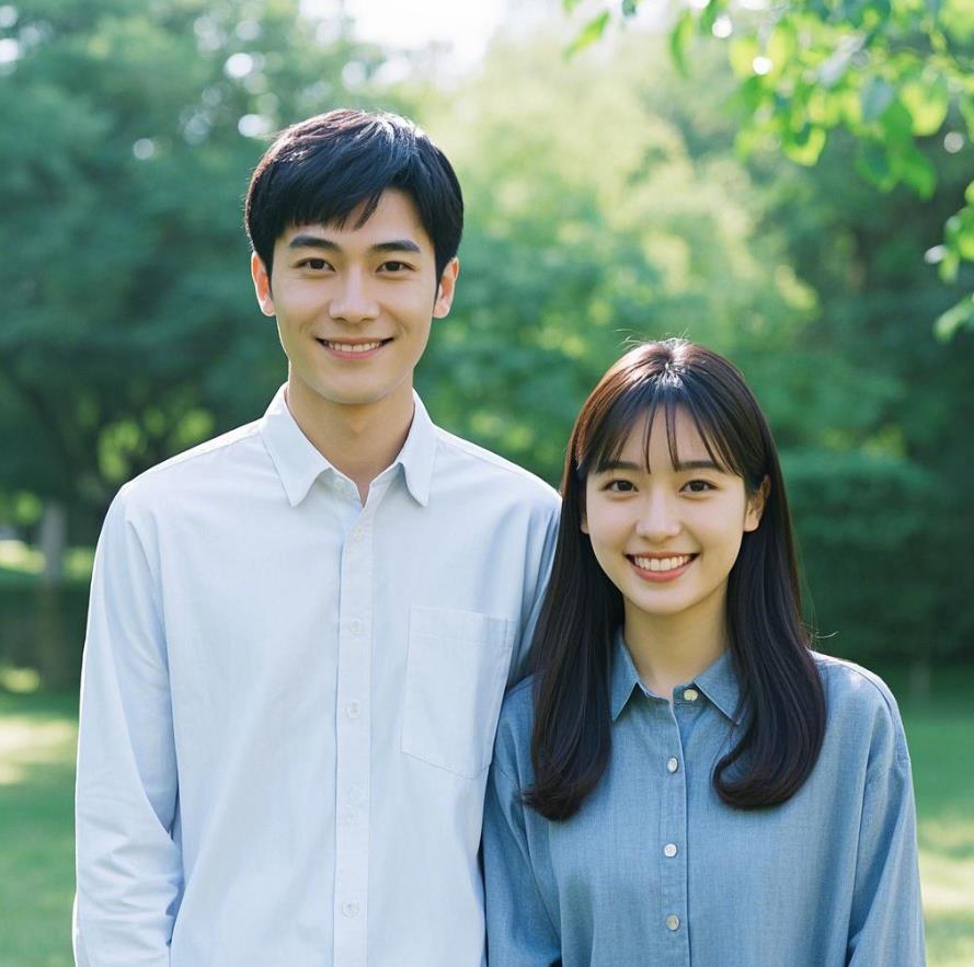 男女之间有真正的友谊吗