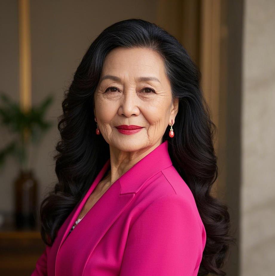 65岁的女人对男人还会动心吗