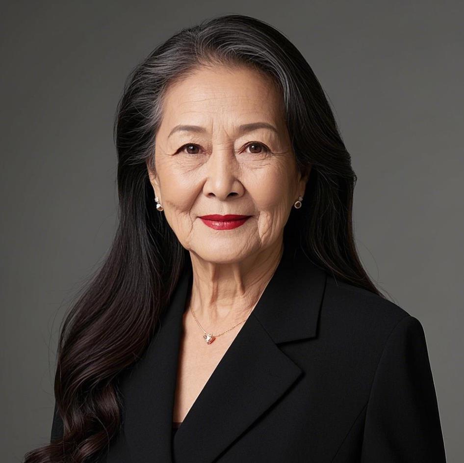 65岁的女人对男人还会动心吗