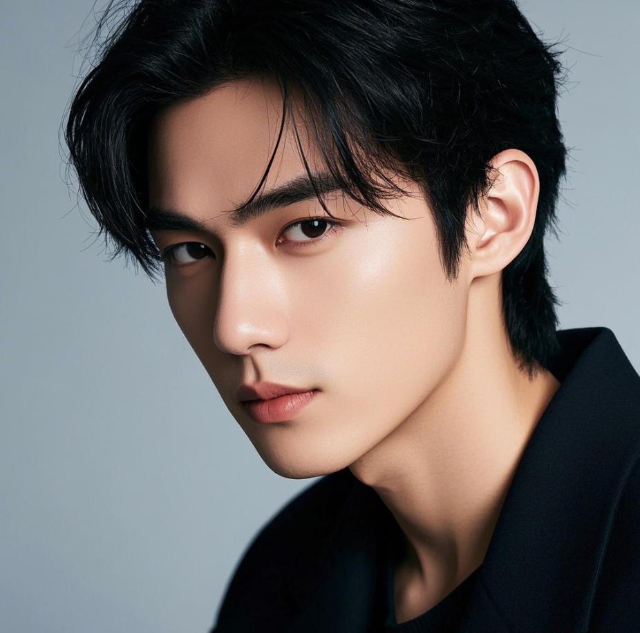 男人动心的眼神特征