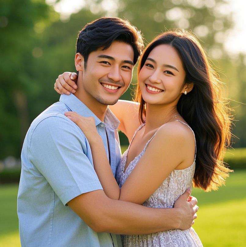 恋爱多久后最适合结婚