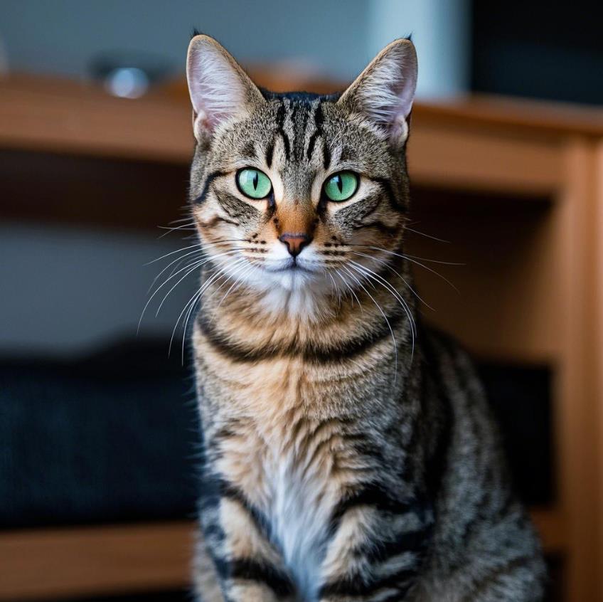 把猫送别人它会难过吗