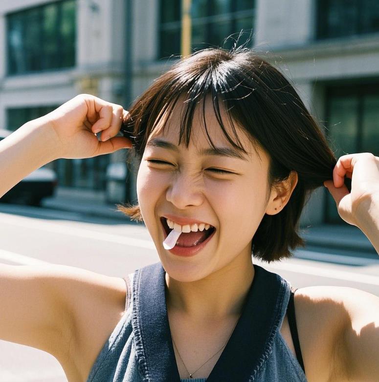 女生没有教养的表现