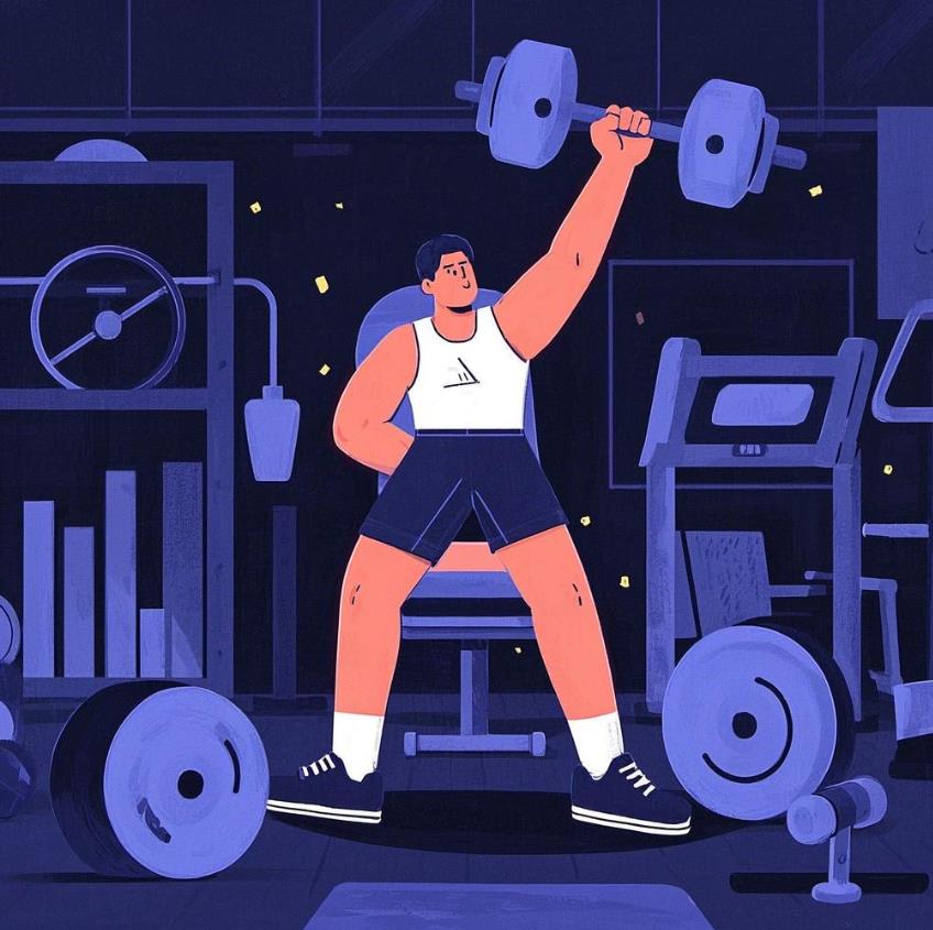 健身最忌讳什么