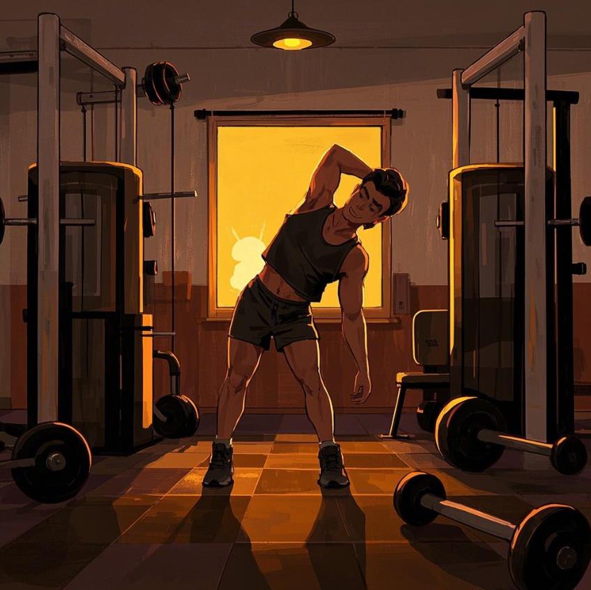 健身最忌讳什么