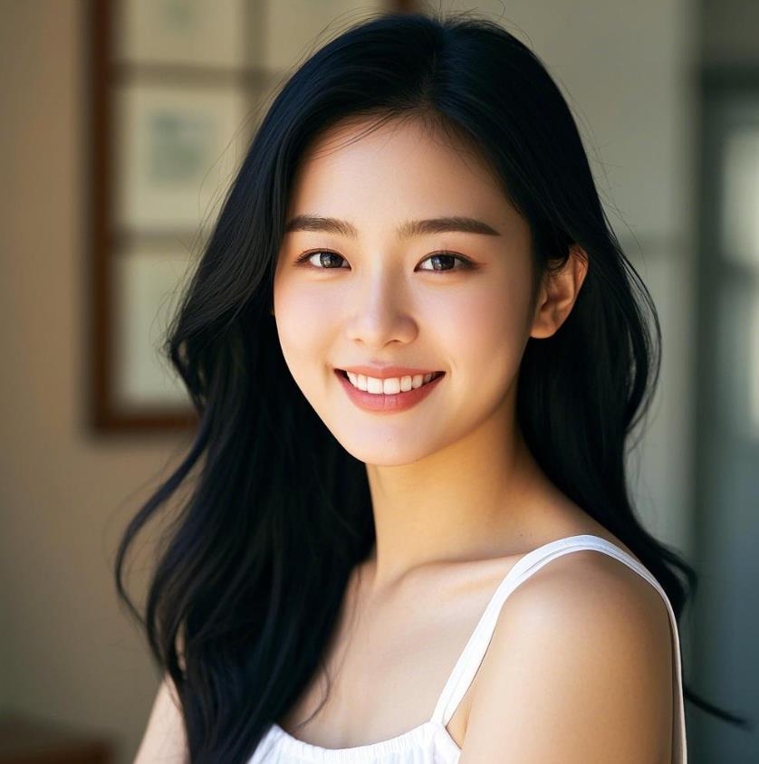 女生提高颜值的方法