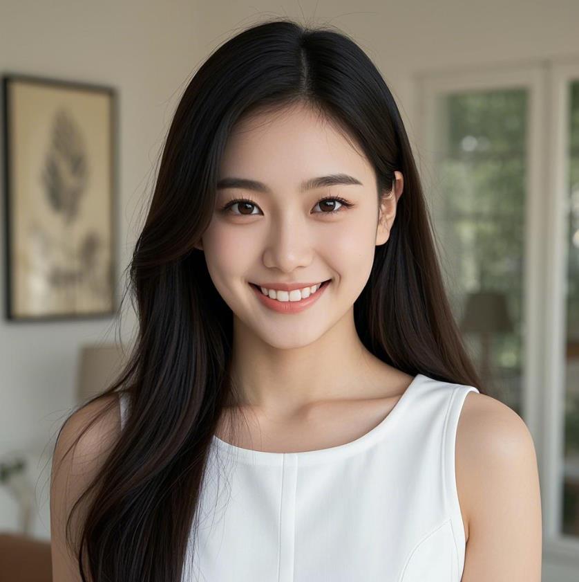 女生提高颜值的方法