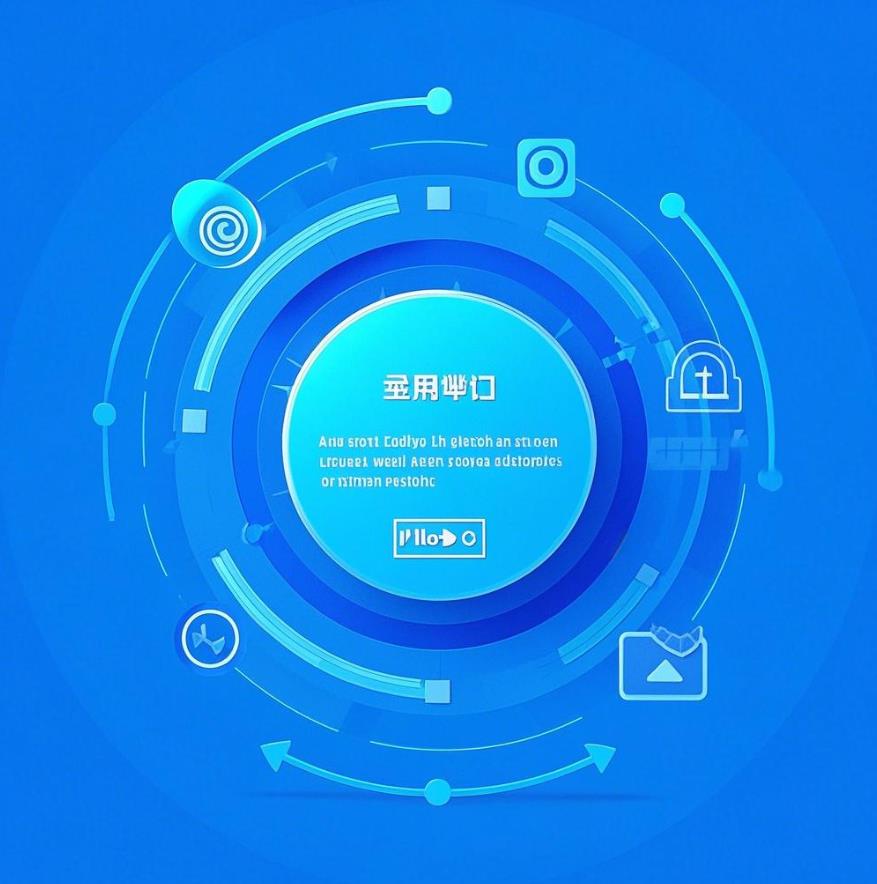 图片中怎么插入话题