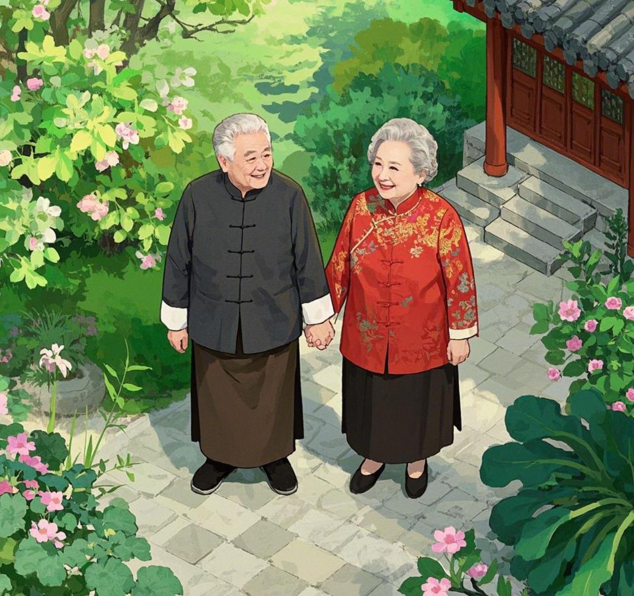 亲家之间最好的称呼