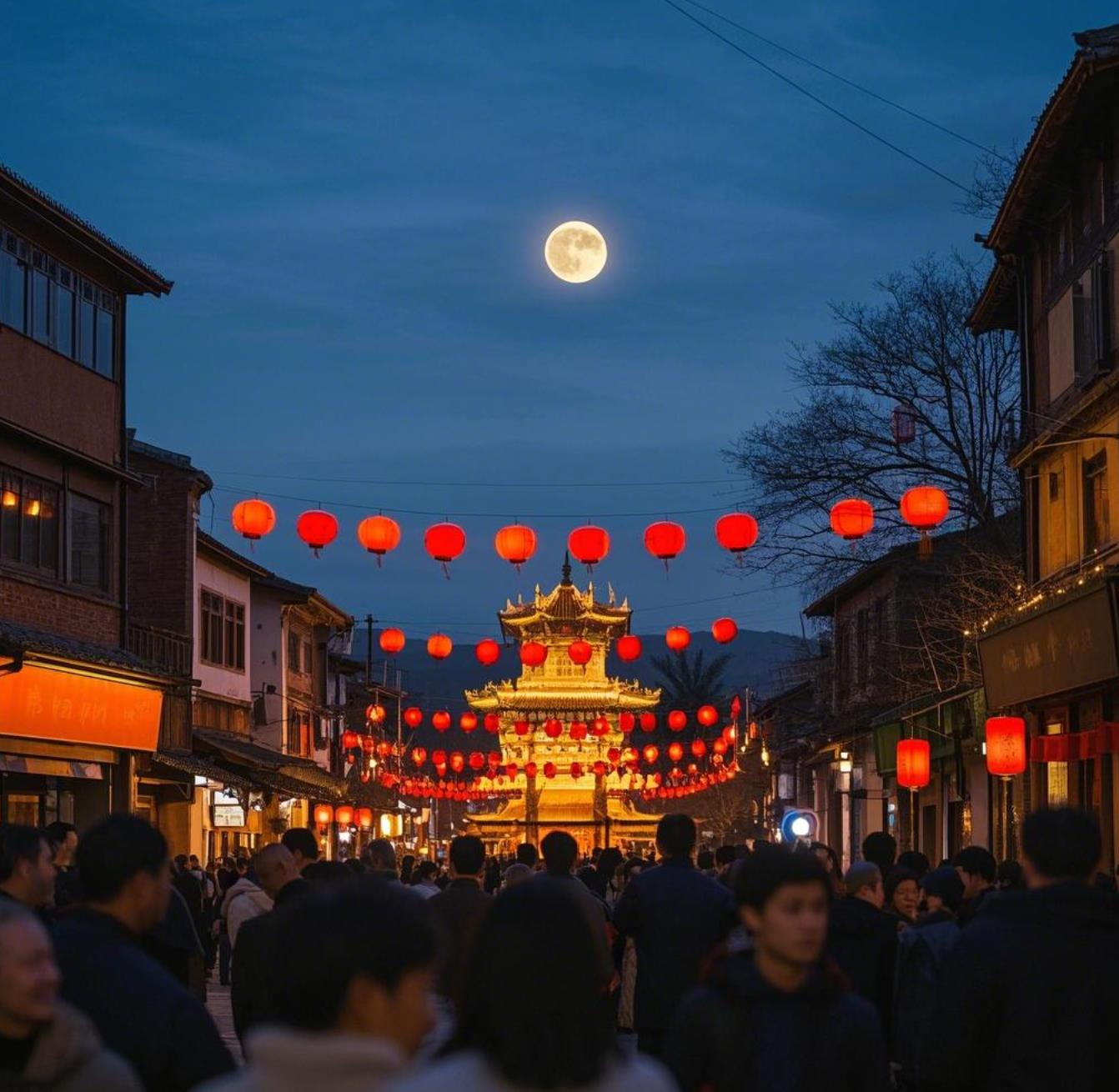 正月十五为什么不能洗澡洗头
