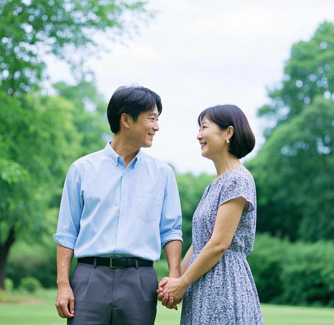 夫妻一个被窝睡觉好不好