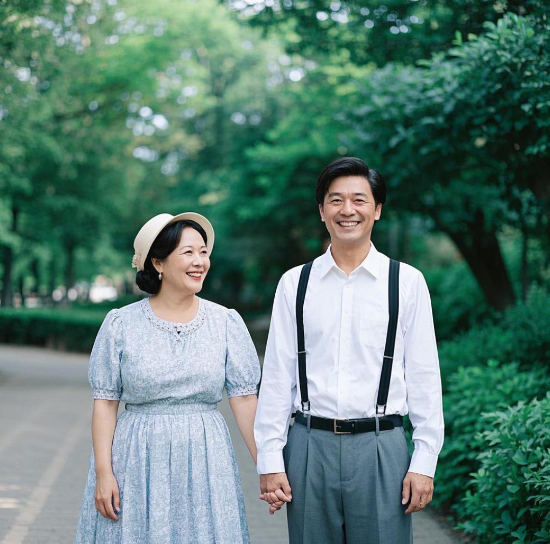 夫妻一个被窝睡觉好不好
