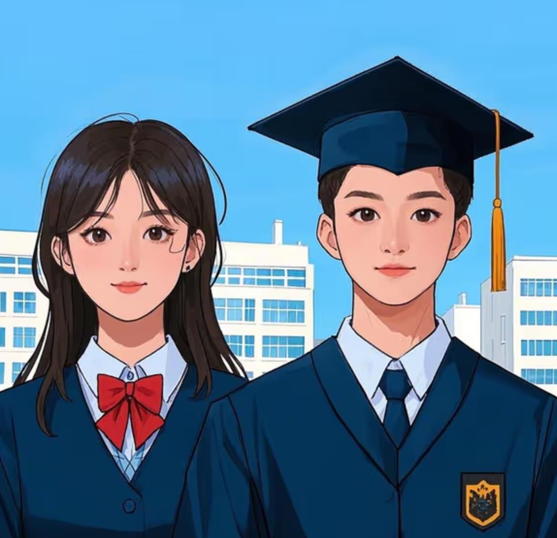 学历高的人往往有哪些特质