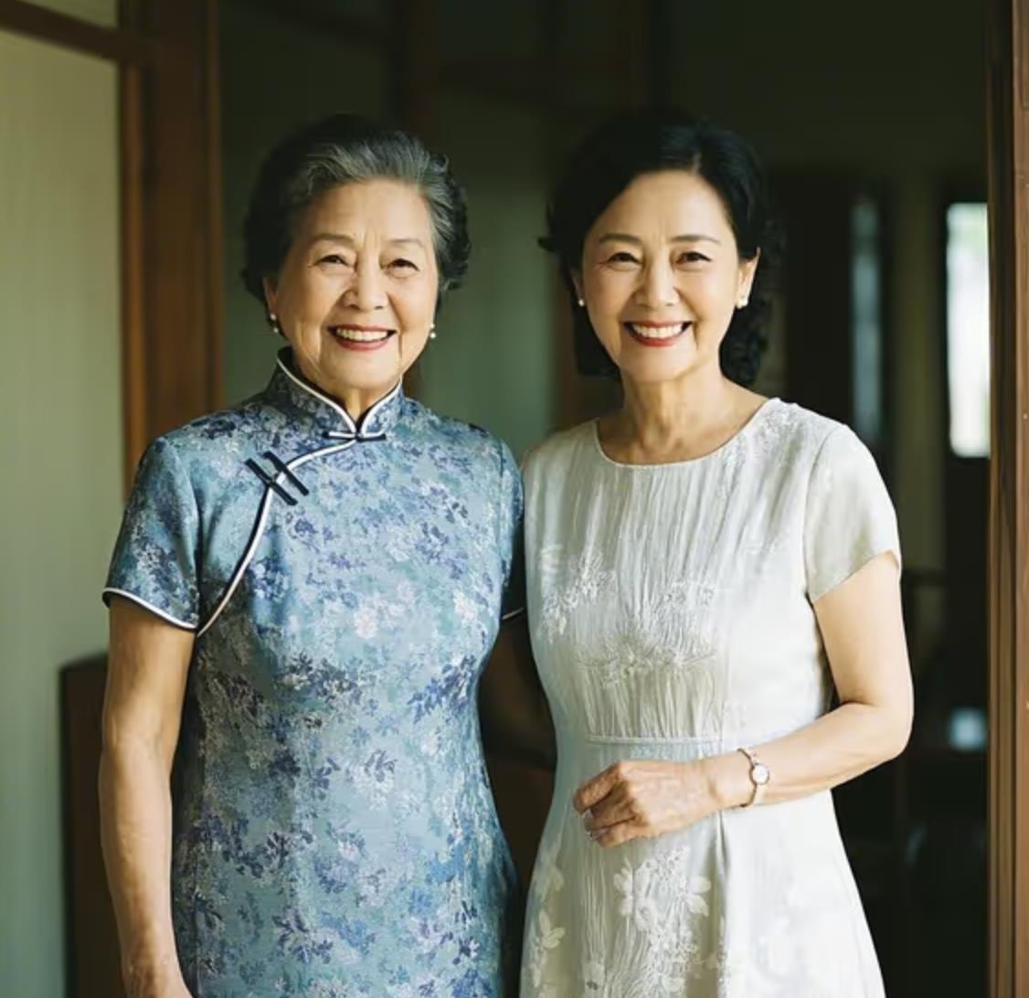 婆媳关系不和睦怎么解决