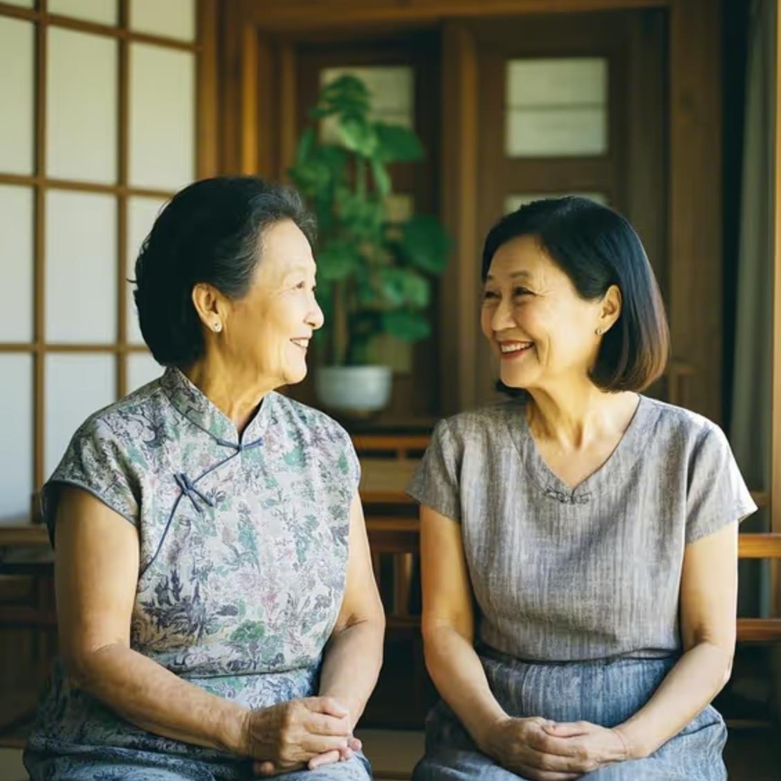 婆媳关系不和睦怎么解决