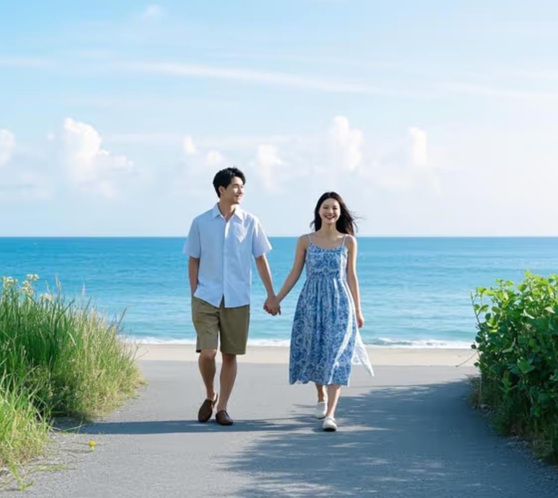 为什么情侣在一起旅行后容易分手