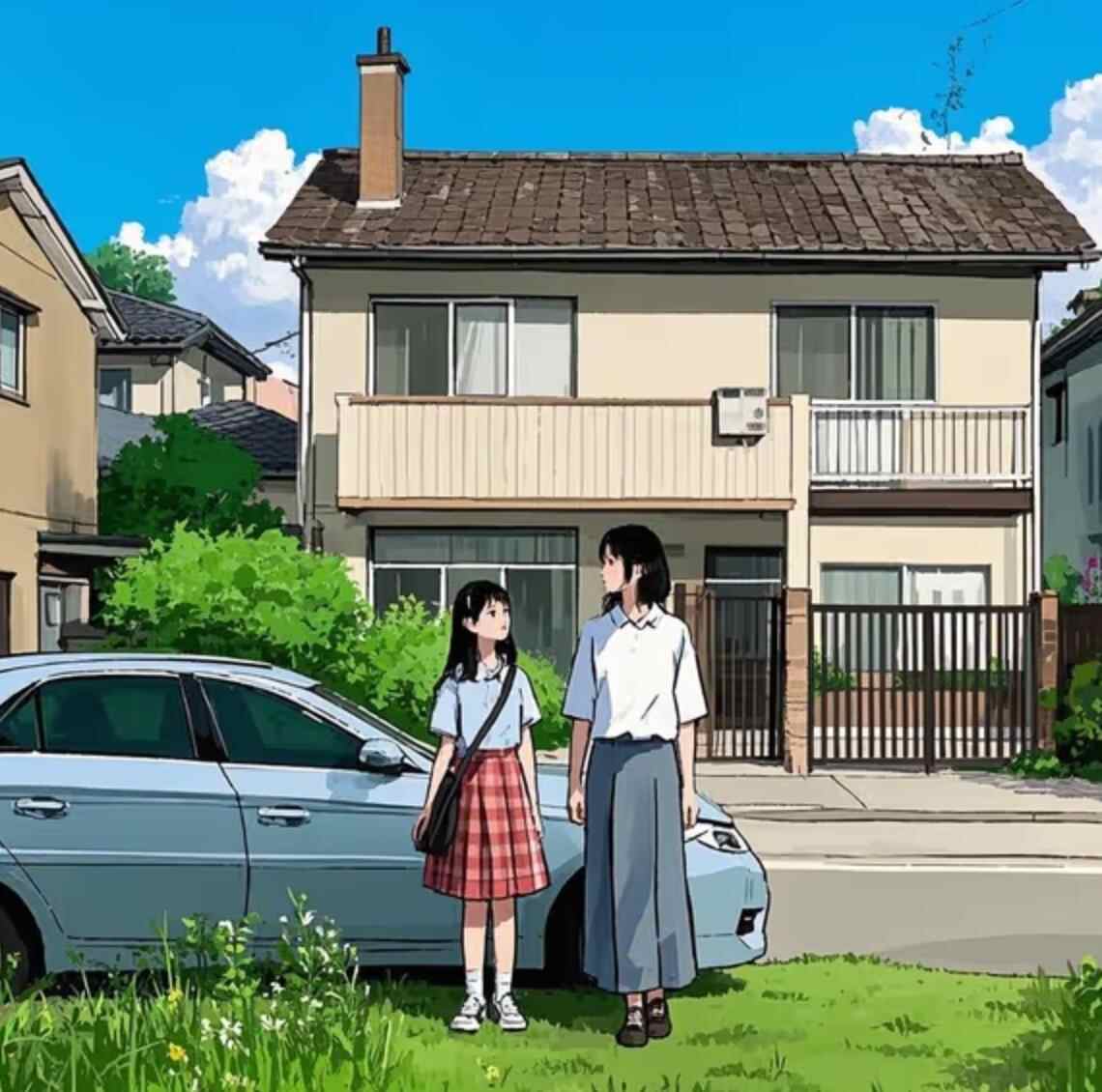 从哪里可以看出女孩子的家庭条件