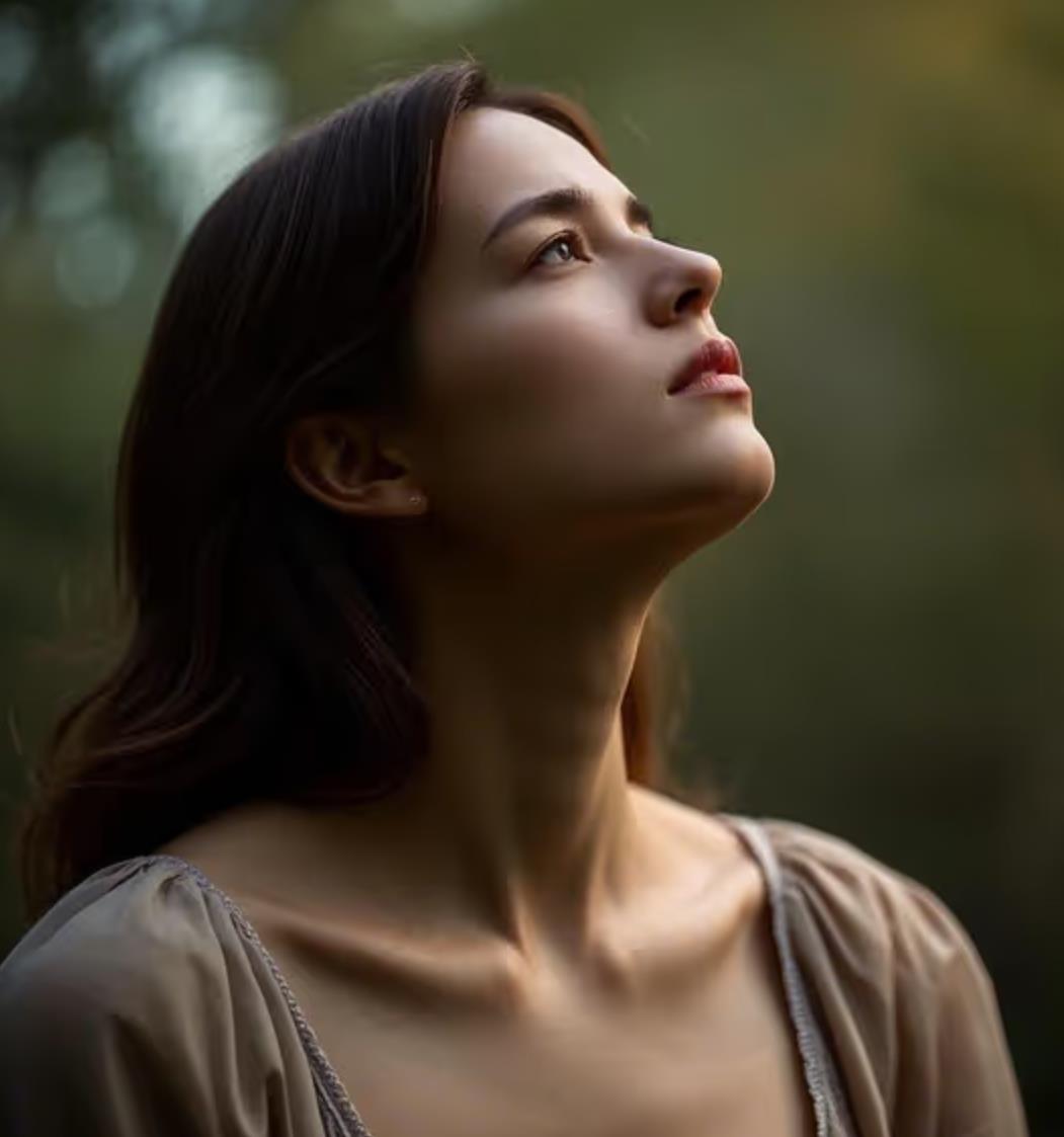 女人想不想你的5种表现