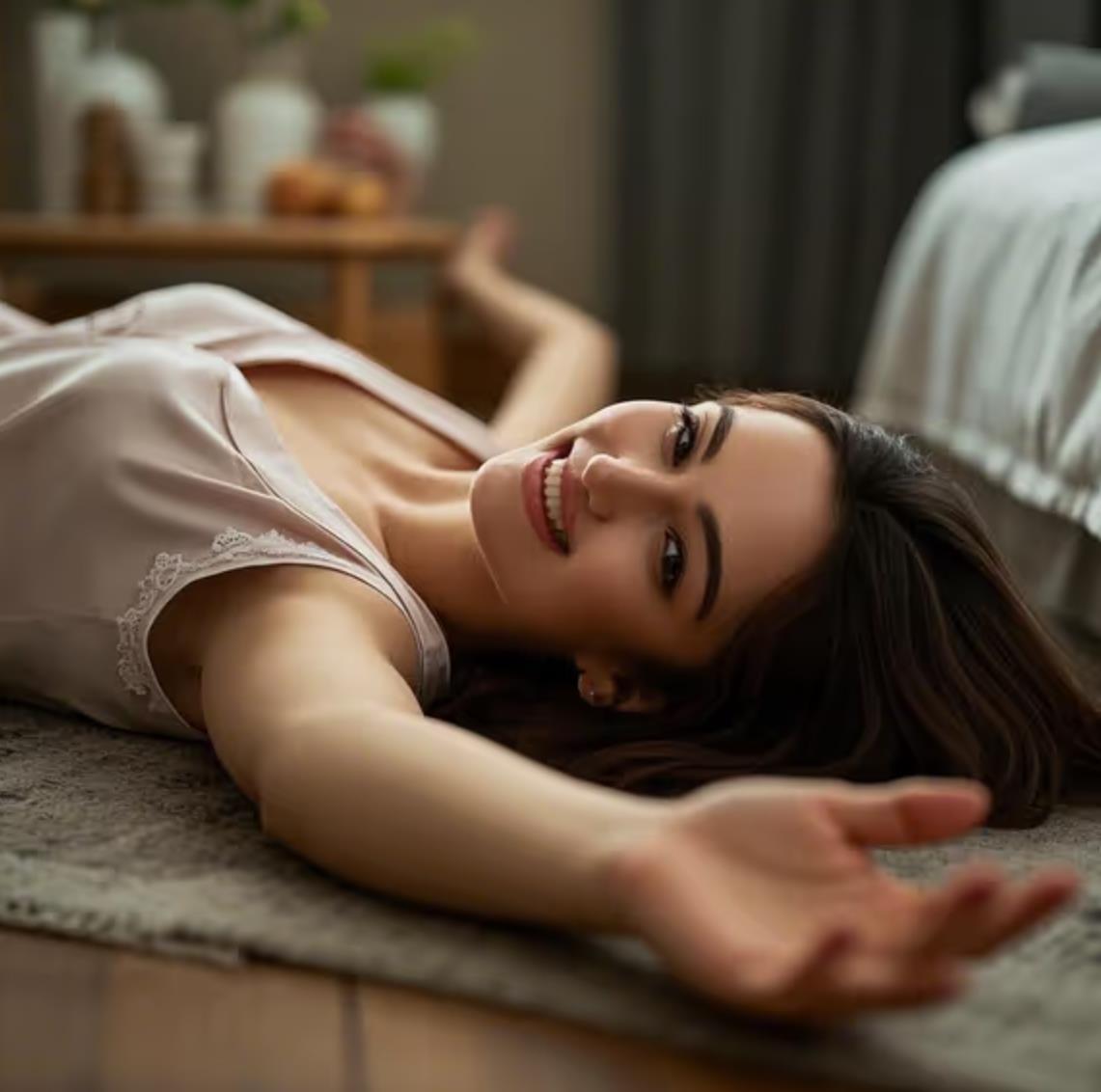 女人可以让你拥抱亲吻但不让越界什么原因