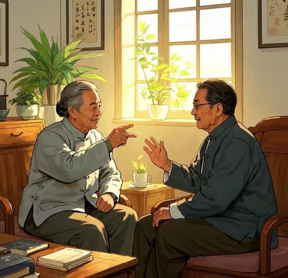 和亲家见面怎么说话