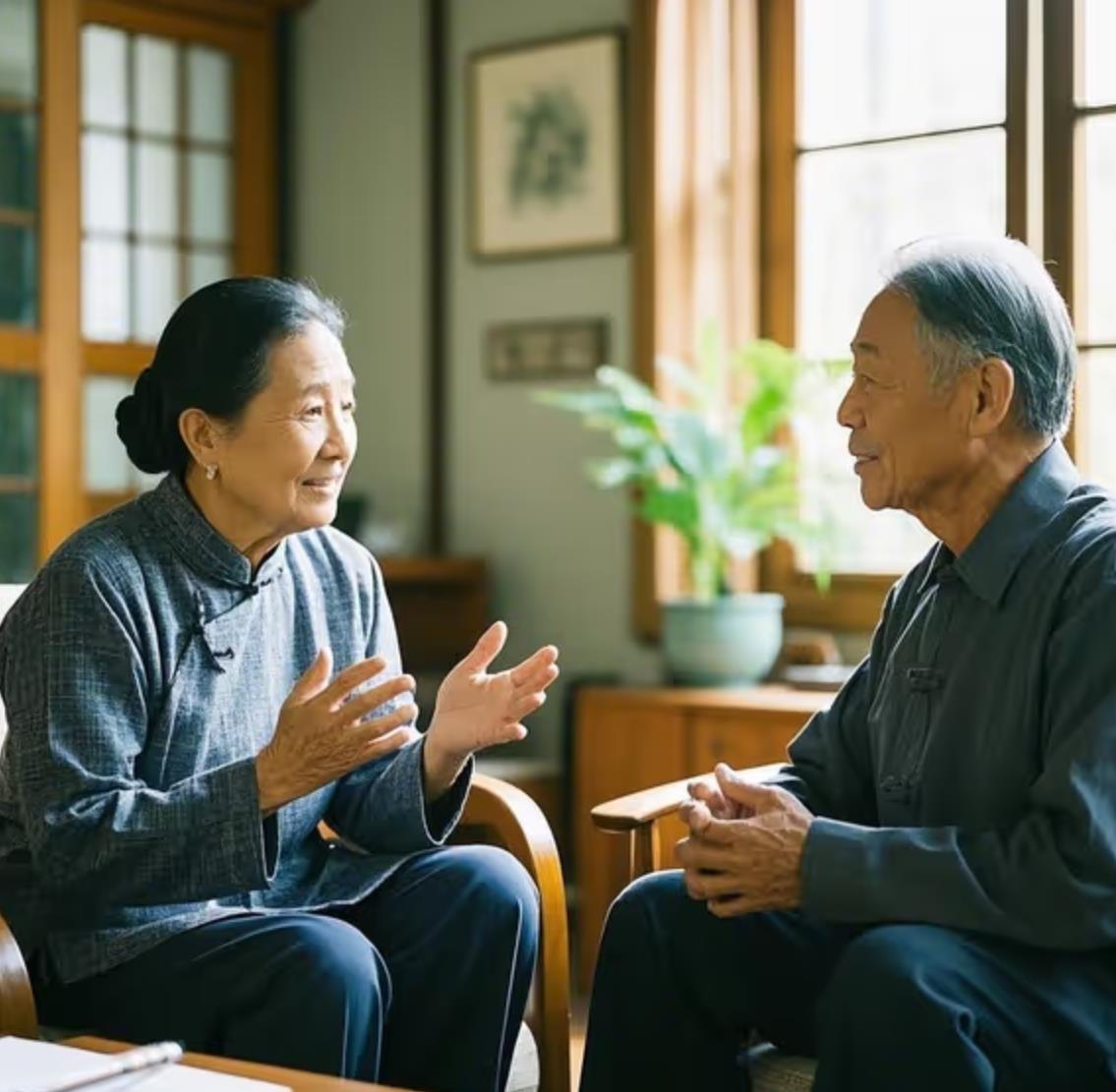 和亲家见面怎么说话