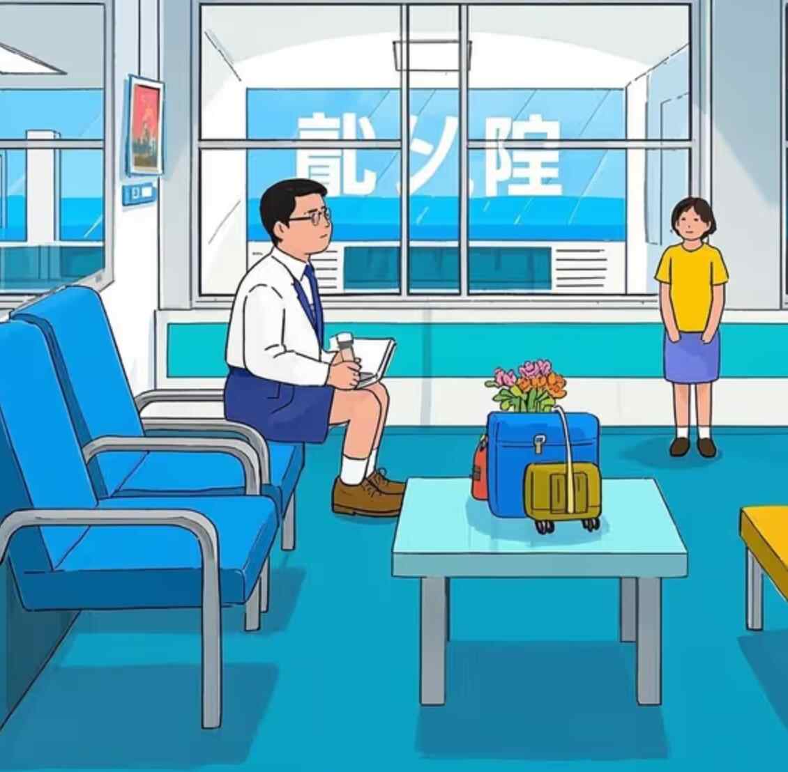 长期不上班的人心态会有什么变化