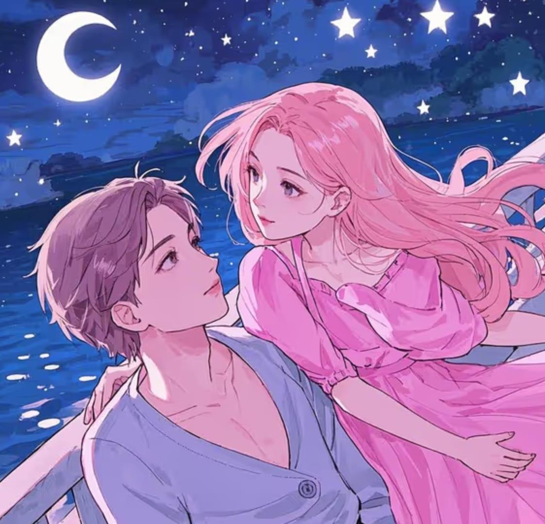 双鱼男的最佳妻子
