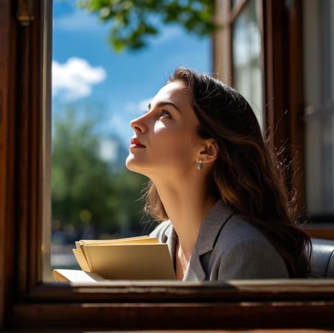 女人聪明的表现