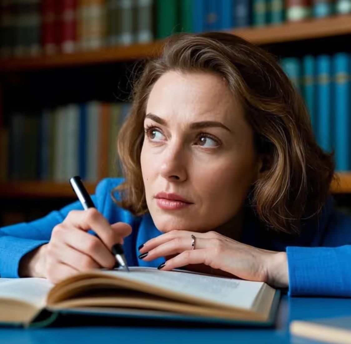 女人聪明的表现