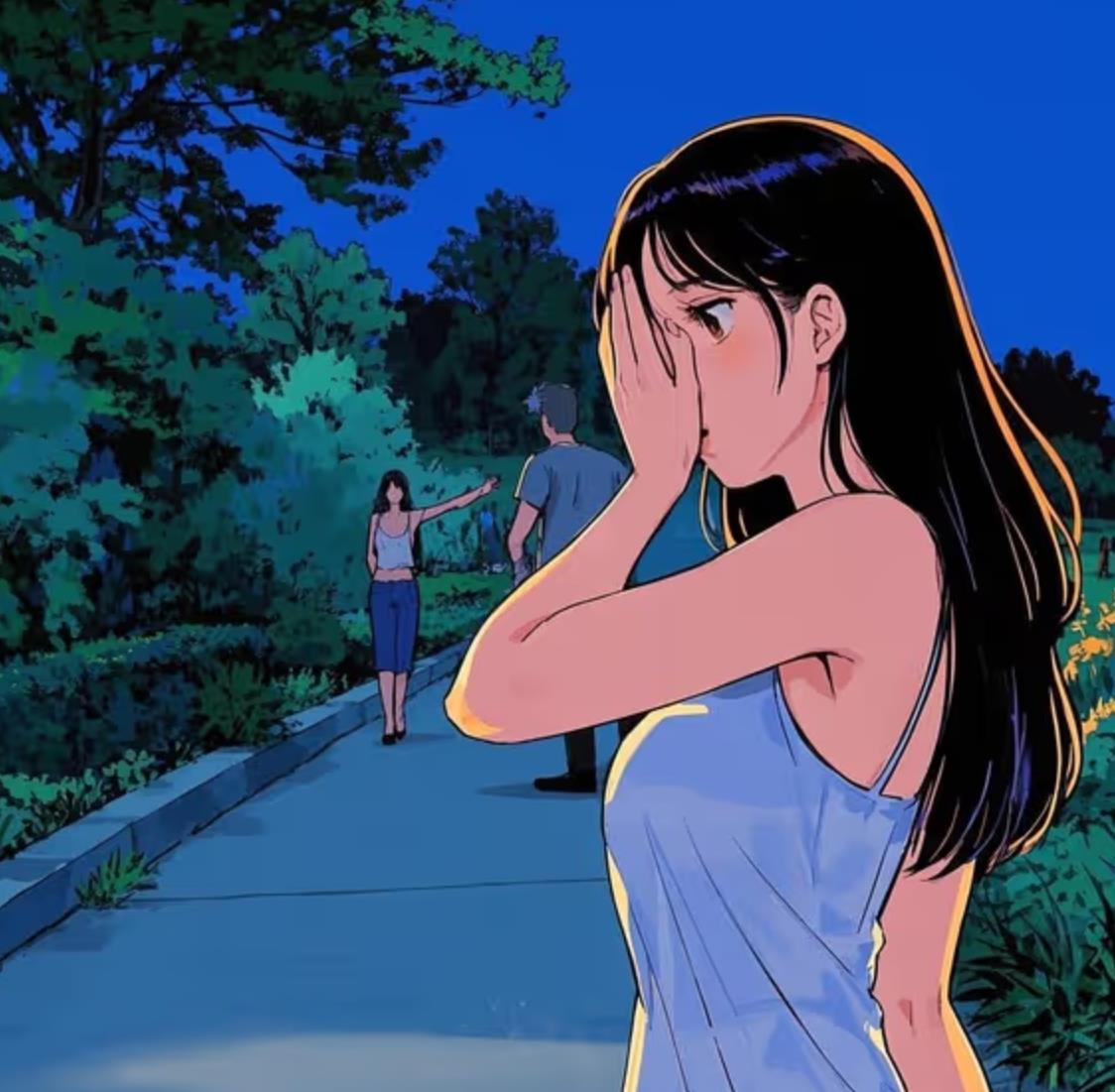 女生拒绝追求者的方式有哪些