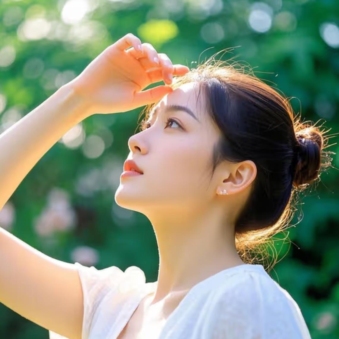 女人说心里有你什么意思