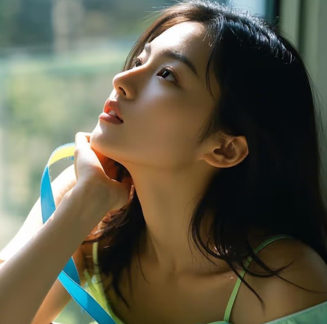 女人说心里有你什么意思