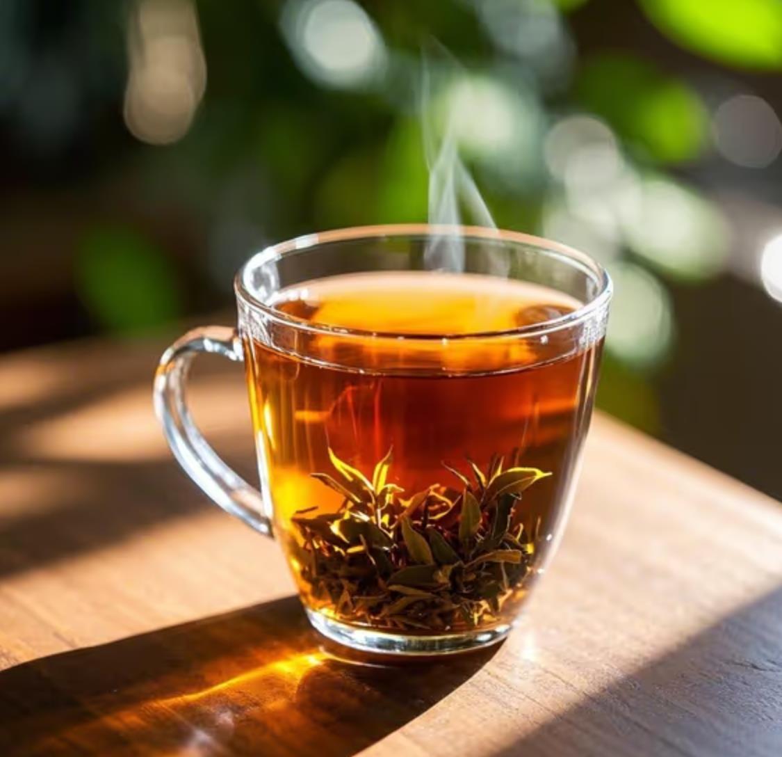 这3种茶年过70岁不适合多喝
