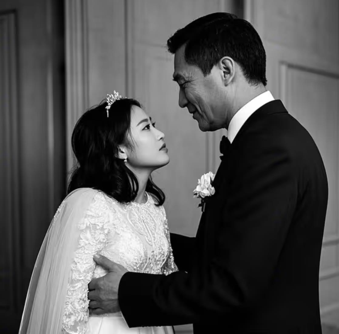 为什么女儿出嫁最伤心的是爸爸
