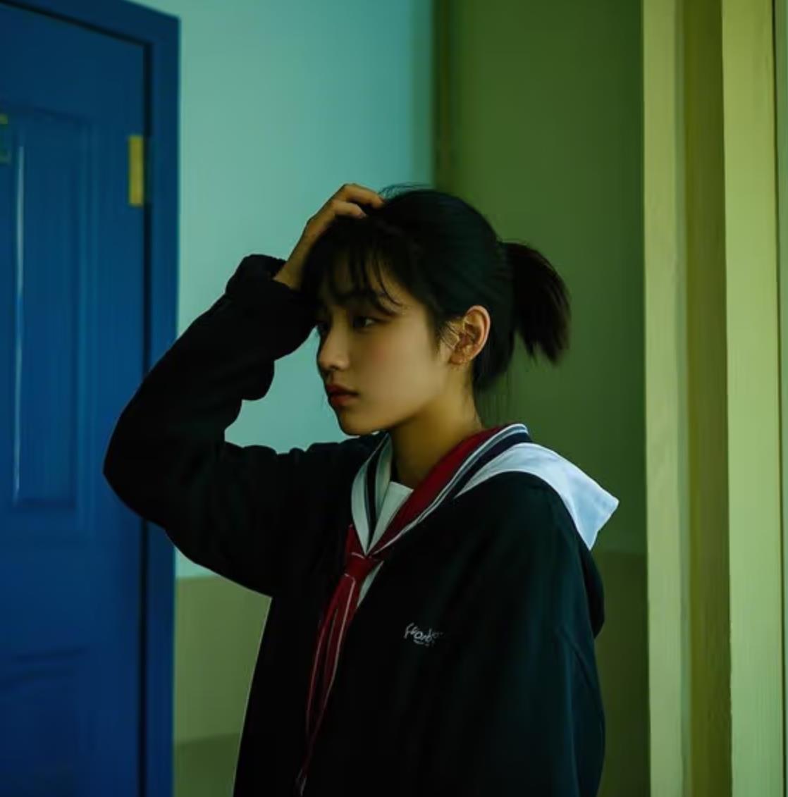 同事男女暧昧最明显的征兆