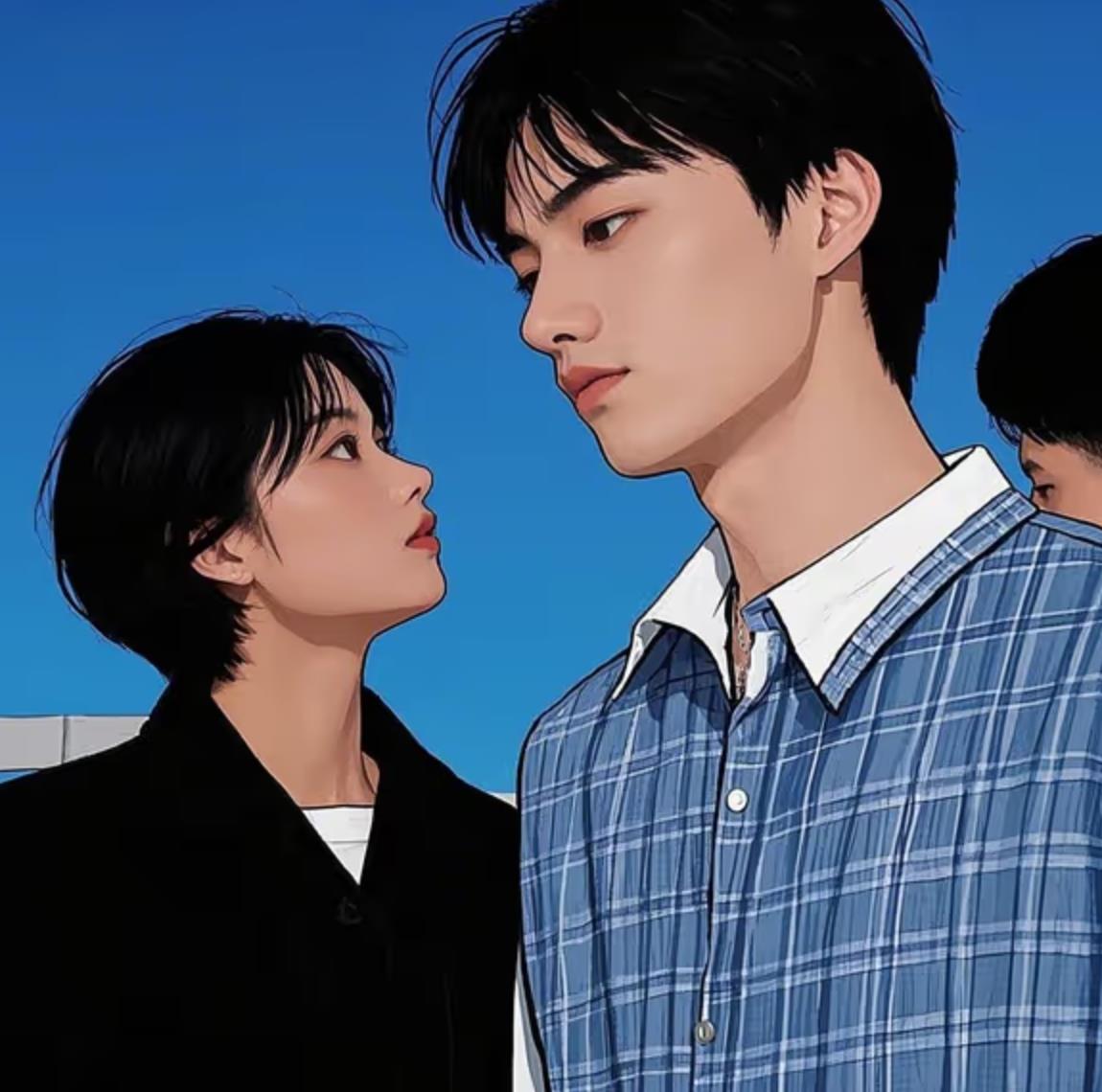 同事男女暧昧最明显的征兆